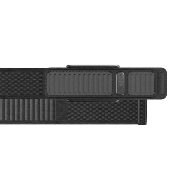 Ridgeline Black