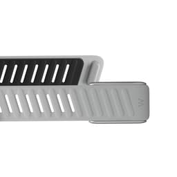 Whoop 5.0 SportFlex klockarmband (drift grey)