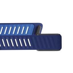 Whoop 5.0 SportFlex klockarmband (rush blue)