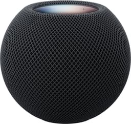 Apple Homepod Mini 2 kaiutin (midnight)
