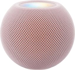 Apple Homepod Mini 2 høyttaler (pink)