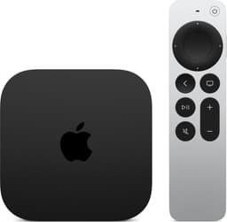 Apple TV 4K (4. gen)