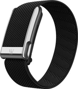 Whoop MG Life aktivitetstracker (obsidian/titanium)
