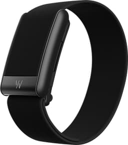Whoop 5.0 One aktivitetstracker (jet black)