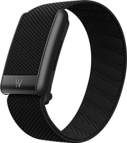 Whoop 5.0 Peak aktiivisuusmittari (obsidian)