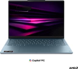 Lenovo Yoga Slim 7 AI7-445/32/512GB 14" bärbar dator