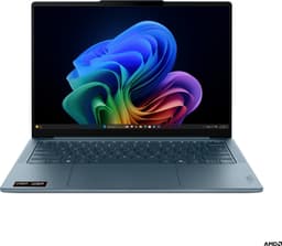 Lenovo Yoga Slim 7 AI5-330/16/512 GB 14" bærbar computer