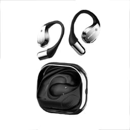 X5Pro Bluetooth-kuulokkeet - AI-käännös, melunvaimennus Black