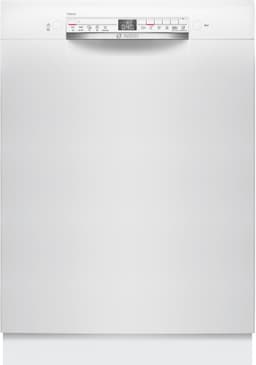Bosch Serie 2 Opvaskemaskine SMU2HTW06E (hvid)