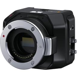 Kamera ya Design ya Blackmagic Micro Studio 4k G2