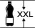 XXL-ovilokero