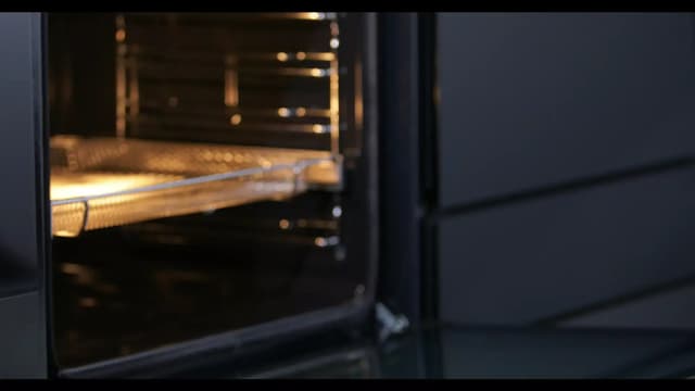 Pyrolyse-sikre udtræksskinner
