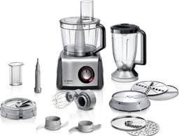 Bosch MultiTalent 8 foodprosessor MC812M865