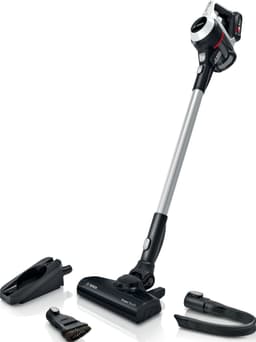 Bosch Unlimited 6 Sladdlös Skaftdammsugare BCS61113
