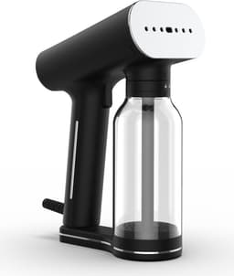 SteamOne Steamer KARL XL 2 Black