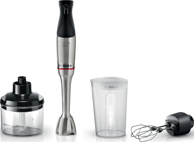 Bosch Serie 6 Stavmixer MSM6M824