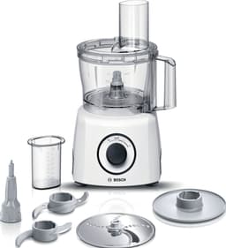 Bosch foodprocessor MCM3100W