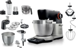 Bosch Serie 8 Kjøkkenmaskin MUMS8ZS60