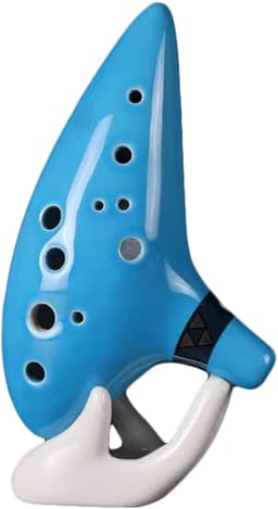 Play Ocarina-soitin
