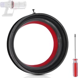 UPPGRADERAD Dammtätningsring för Dyson V11/V15 Gen5/SV-serien med T8 Skruvmejsel