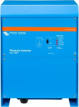 VICTRON Phoenix Inverter 48V 3000VA Ren Sinus