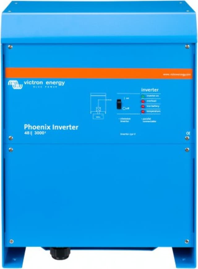 VICTRON Phoenix Inverter 48V 3000VA Ren Sinus