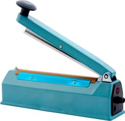 Lykke Posesvejser 44cm, 0.4kW