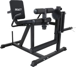 React leg extension og leg curl maskin 100
