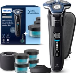 Philips Series 7000 parranajokone S7887/63
