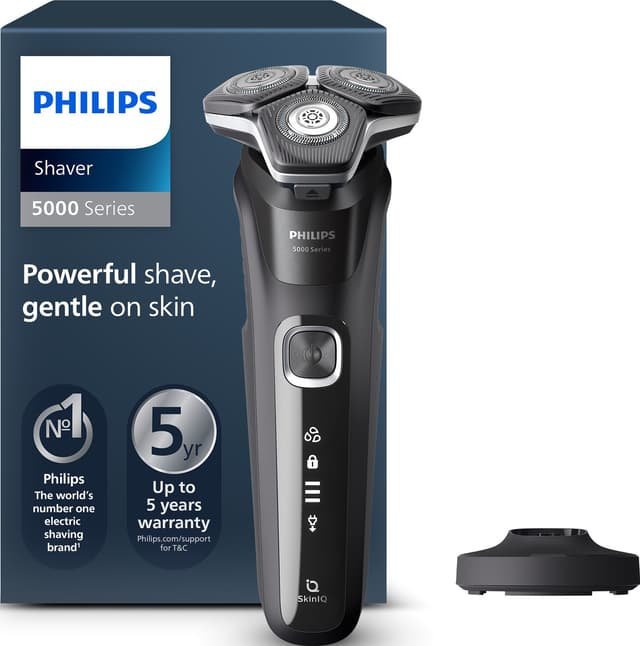 Philips Series 5000 barbermaskin S5898/25