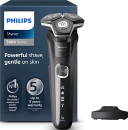 Philips Series 5000 parranajokone S5898/25