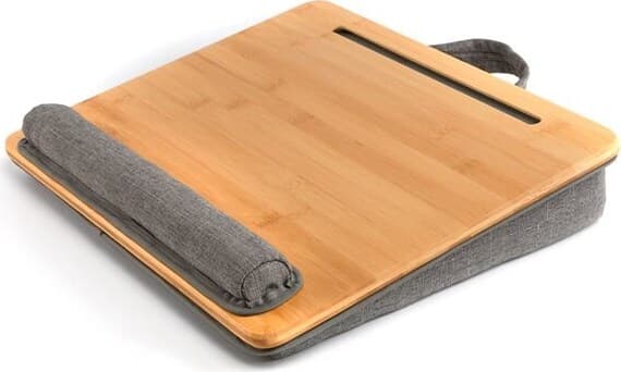 Laptopbord / Knäbricka för knät 42 x 34 cm