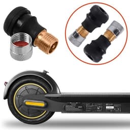 Renkaan venttiili Ninebot MAX G30 - 2kpl - 2kpl