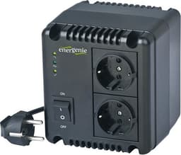 EnerGenie automatisk spændingsregulator
