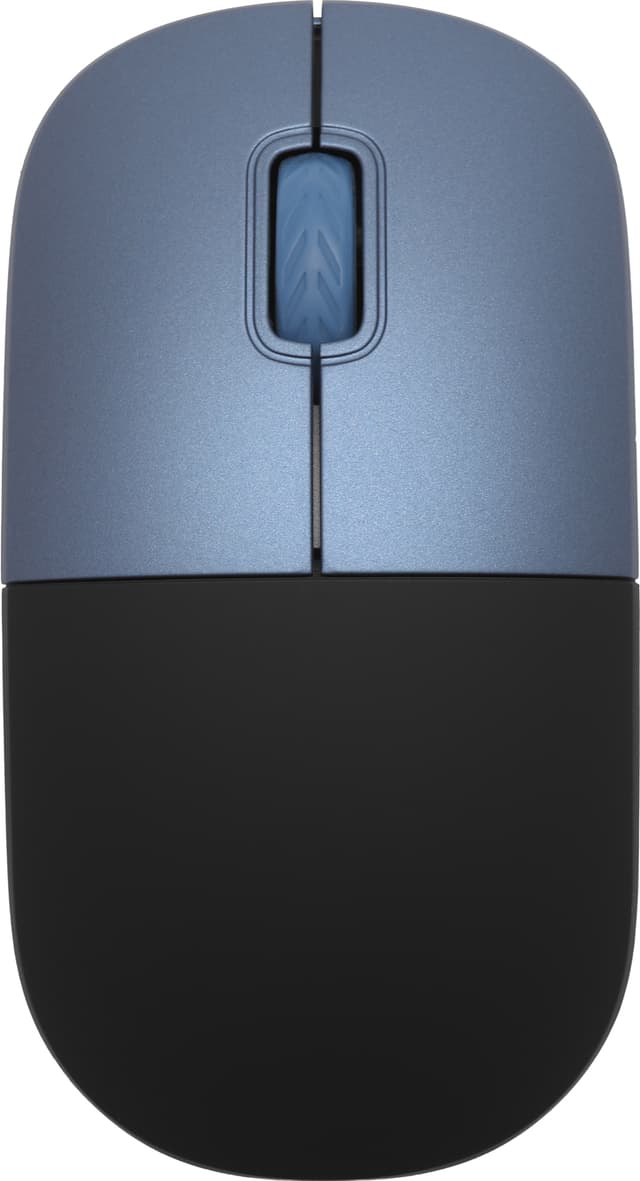 Indigo