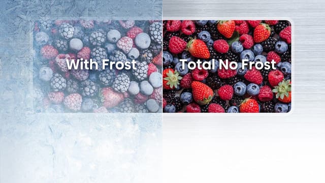 Total No Frost