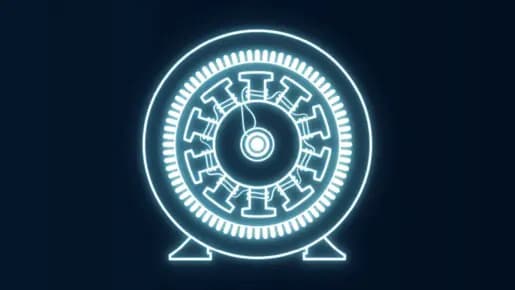 Max Pulse Drive