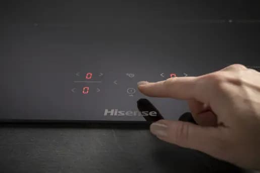 Touch Control