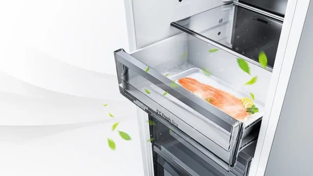 Cool Fresh Box
