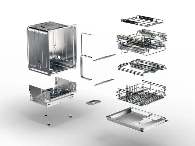 8 Steel™ - mer stål mindre plast.