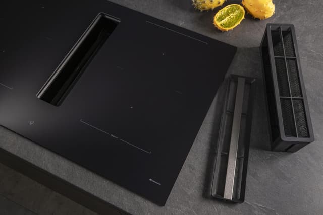 Easy Clean Filters