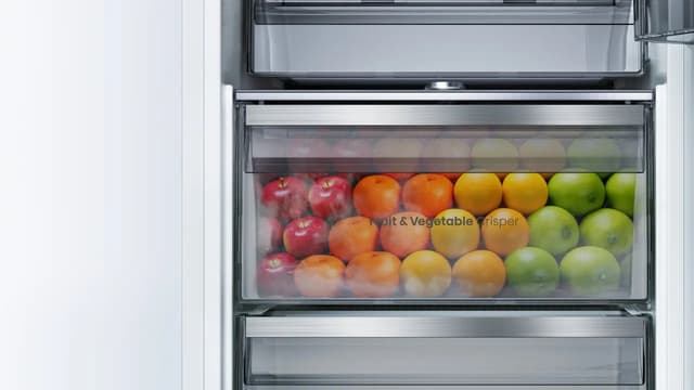 Stor frukt- och grönsakslåda