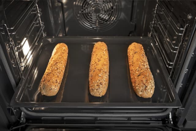 Even Bake Teknologi