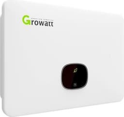 Growatt MID50KTL3-X2 3-fas TN-nett 75kwp / 50kw