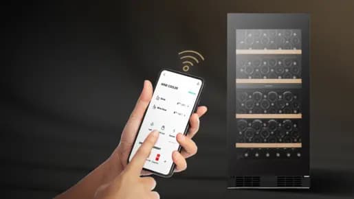 Wi-Fi-anslutning