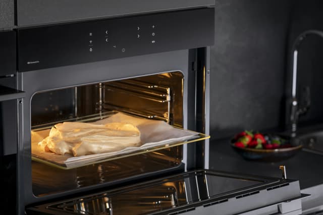 Multiphase Cooking