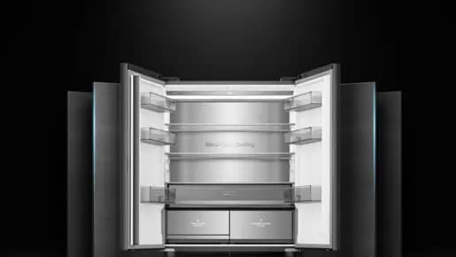 Metal-Tech Cooling