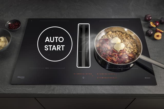 Auto Start