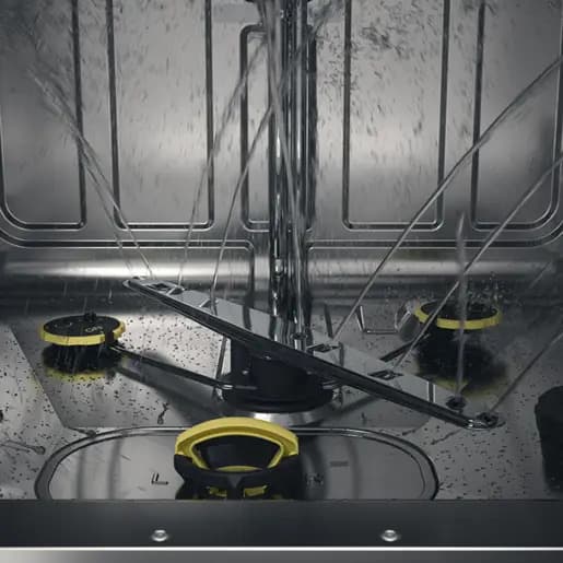 7 Spray™ Zones