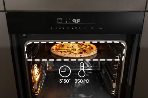 Pizza Mode Pro